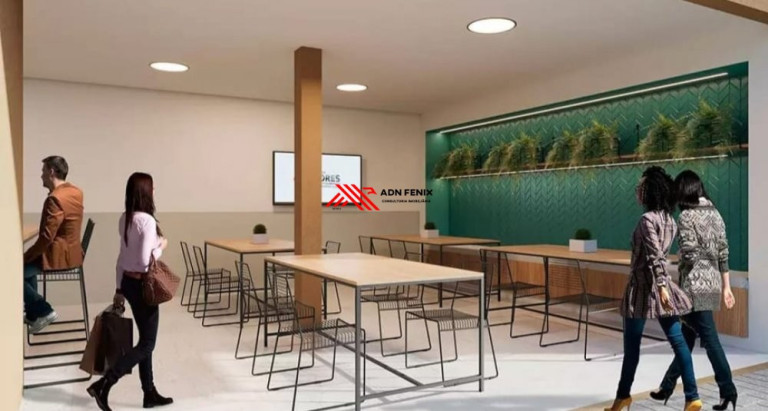 Imagem Apartamento com 2 Quartos à Venda, 42 m² em Parque Industrial Cumbica - Guarulhos