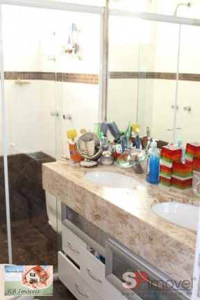 Imagem Apartamento com 3 Quartos à Venda, 172 m² em Centro - São Bernardo Do Campo Imagem Apartamento com 3 Quartos à Venda, 172 m² em Centro - São Bernardo Do Campo