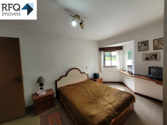 Imagem Imóvel com 3 Quartos à Venda, 160 m² em Moema - São Paulo