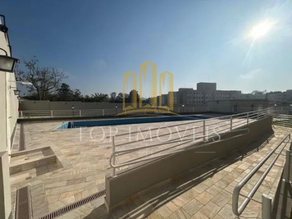 Imagem Apartamento com 2 Quartos à Venda, 55 m² em Vila Rangel - São José Dos Campos Imagem Apartamento com 2 Quartos à Venda, 55 m² em Vila Rangel - São José Dos Campos