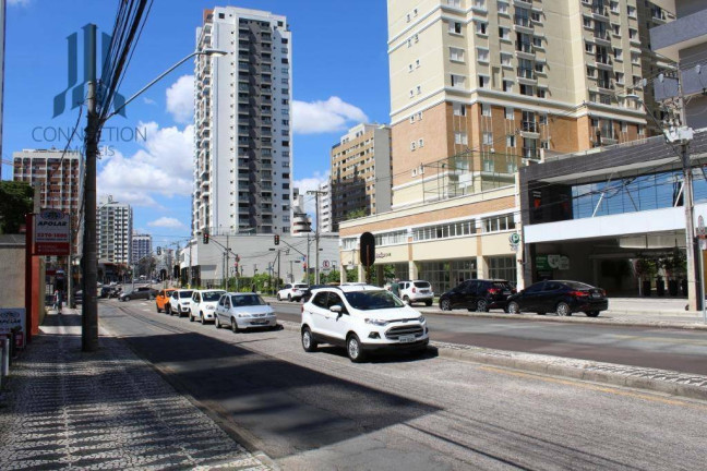 Imagem Sala Comercial à Venda, 40 m² em água Verde - Curitiba Imagem Sala Comercial à Venda, 40 m² em água Verde - Curitiba