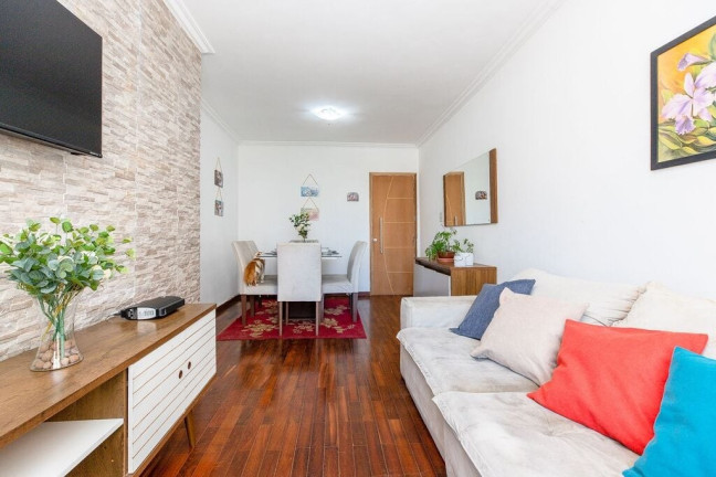 Imagem Imóvel com 2 Quartos à Venda, 60 m² em Vila Mascote - São Paulo Imagem Imóvel com 2 Quartos à Venda, 60 m² em Vila Mascote - São Paulo