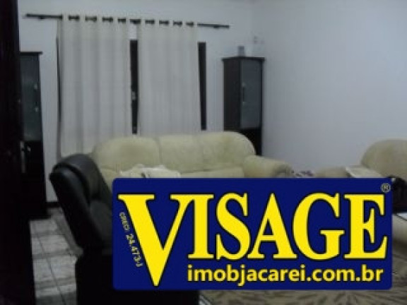 Imagem Casa com 3 Quartos à Venda, 125 m² em Altos De Santana I - Jacareí Imagem Casa com 3 Quartos à Venda, 125 m² em Altos De Santana I - Jacareí