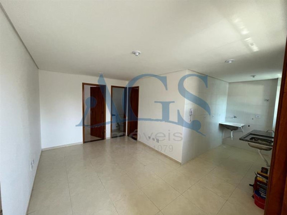 Imagem Apartamento com 2 Quartos à Venda, 45 m² em Vila Esperança - São Paulo Imagem Apartamento com 2 Quartos à Venda, 45 m² em Vila Esperança - São Paulo
