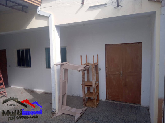 Imagem Sala Comercial à Venda, 399 m² em Centro - Iperó Imagem Sala Comercial à Venda, 399 m² em Centro - Iperó