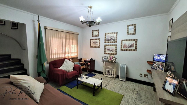 Imagem Casa com 3 Quartos à Venda, 244 m² em Chácara Nazareth - Piracicaba
