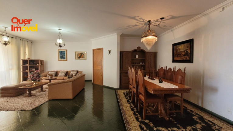 Imagem Apartamento com 4 Quartos à Venda, 204 m² em Centro - Ribeirão Preto Imagem Apartamento com 4 Quartos à Venda, 204 m² em Centro - Ribeirão Preto