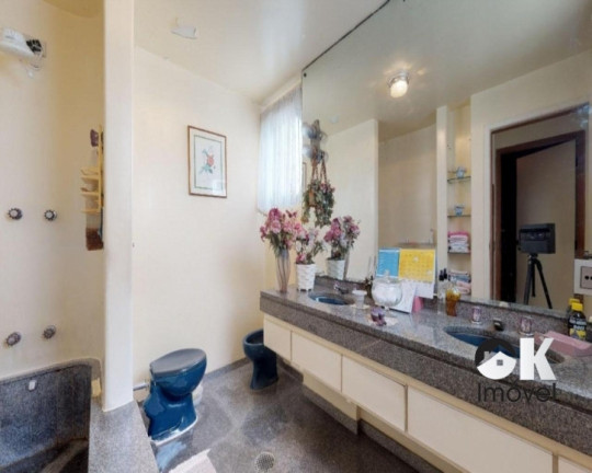 Imagem Apartamento com 3 Quartos à Venda, 270 m² em Jardim Paulista - São Paulo Imagem Apartamento com 3 Quartos à Venda, 270 m² em Jardim Paulista - São Paulo