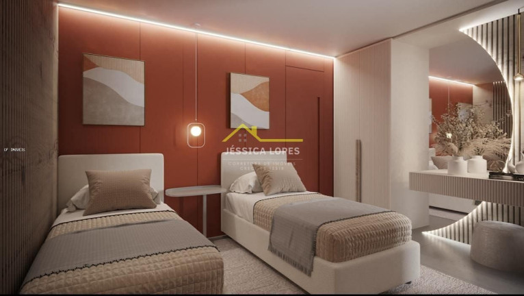 Imagem Apartamento com 3 Quartos à Venda, 160 m² em Intermares - Cabedelo Imagem Apartamento com 3 Quartos à Venda, 160 m² em Intermares - Cabedelo