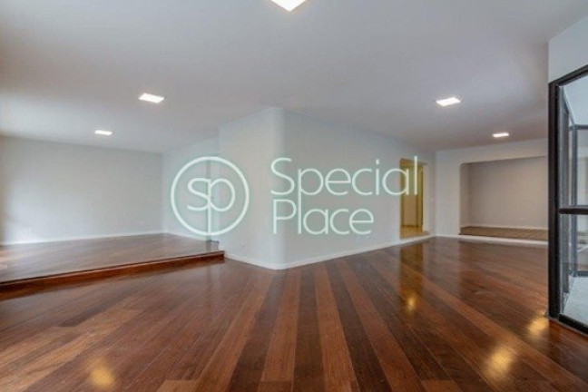 Imagem Apartamento com 4 Quartos à Venda, 323 m² em Jardim Paulista - São Paulo Imagem Apartamento com 4 Quartos à Venda, 323 m² em Jardim Paulista - São Paulo