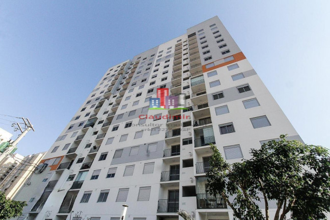 Imagem Apartamento com 3 Quartos à Venda, 63 m² em Parque São Jorge - São Paulo Imagem Apartamento com 3 Quartos à Venda, 63 m² em Parque São Jorge - São Paulo