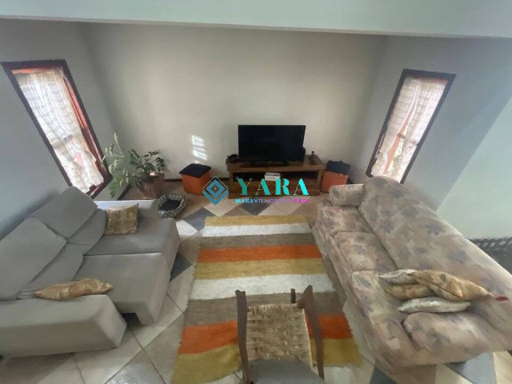 Imagem Casa com 4 Quartos à Venda, 2.997 m² em Condomínio Fechado Piccolo Paese - Salto