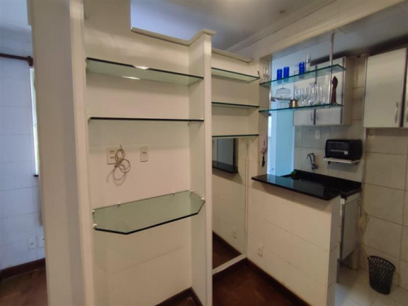 Imagem Kitnet com 1 Quarto à Venda, 20 m² em Bela Vista - São Paulo Imagem Kitnet com 1 Quarto à Venda, 20 m² em Bela Vista - São Paulo