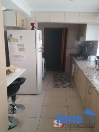 Imagem Apartamento com 2 Quartos à Venda, 75 m² em Jaçanã - São Paulo Imagem Apartamento com 2 Quartos à Venda, 75 m² em Jaçanã - São Paulo