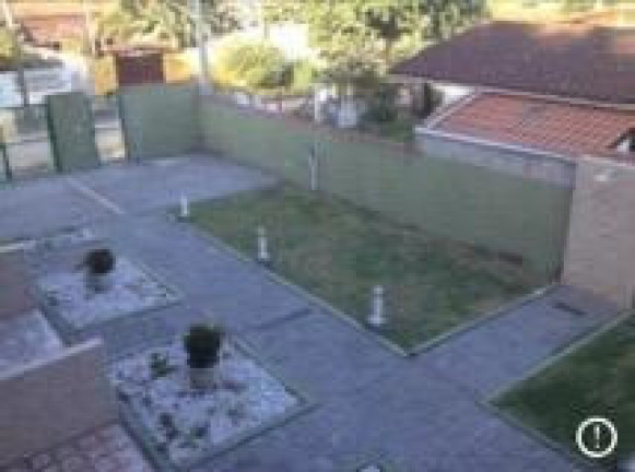 Imagem Sobrado com 1 Quarto à Venda, 50 m² em Jardim Mariella - Caraguatatuba