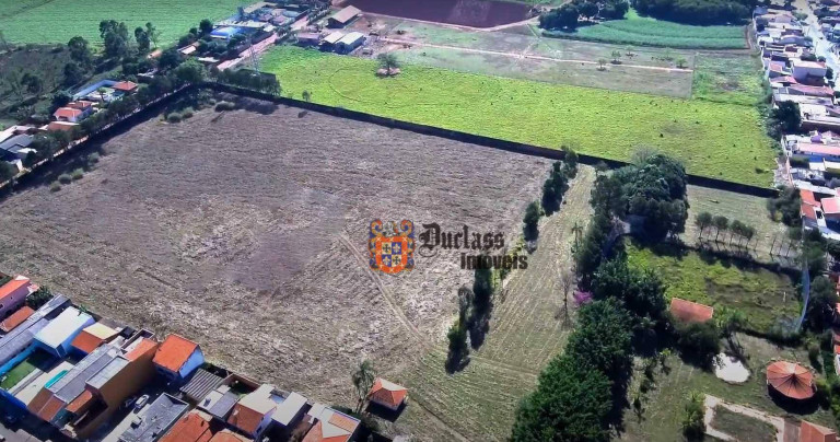 Imagem Imóvel à Venda, 48.000 m² em Jardim Amanda Ii - Hortolândia