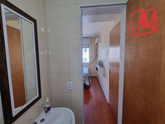 Imagem Apartamento com 1 Quarto à Venda, 60 m² em Partenon - Porto Alegre Imagem Apartamento com 1 Quarto à Venda, 60 m² em Partenon - Porto Alegre