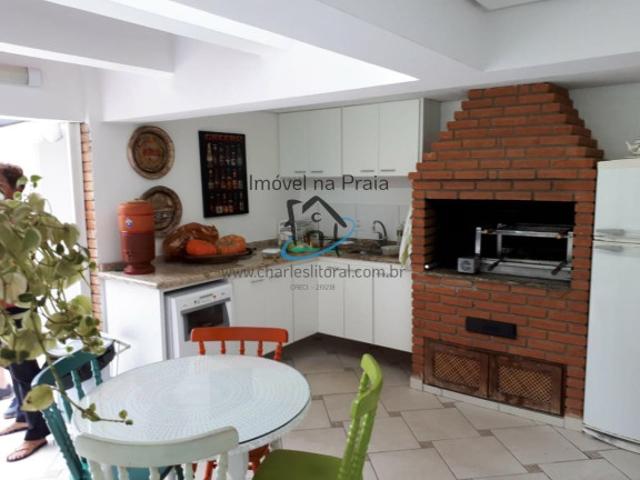 Imagem Apartamento com 4 Quartos à Venda, 222 m² em Martim De Sá - Caraguatatuba Imagem Apartamento com 4 Quartos à Venda, 222 m² em Martim De Sá - Caraguatatuba