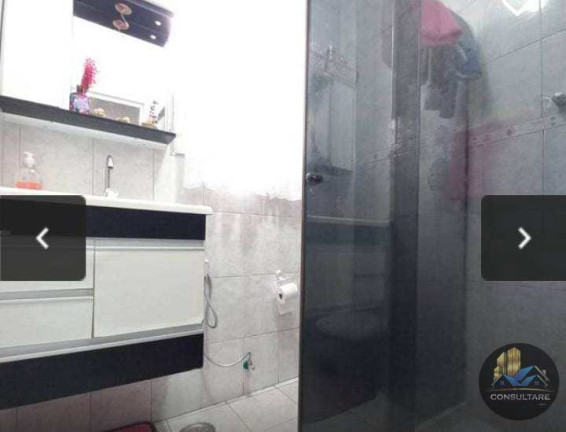 Imagem Apartamento com 2 Quartos à Venda, 55 m² em Vila Valença - São Vicente Imagem Apartamento com 2 Quartos à Venda, 55 m² em Vila Valença - São Vicente
