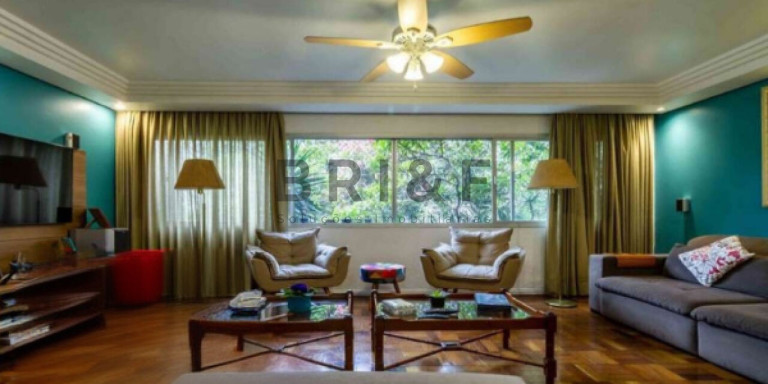 Imagem Apartamento com 4 Quartos à Venda, 160 m² em Chácara Santo Antônio (zona Sul) - São Paulo Imagem Apartamento com 4 Quartos à Venda, 160 m² em Chácara Santo Antônio (zona Sul) - São Paulo