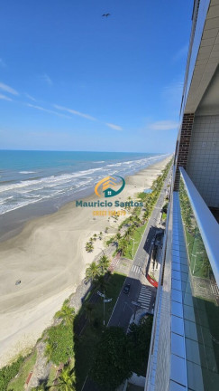 Imagem Apartamento com 3 Quartos à Venda, 110 m² em Flórida - Praia Grande Imagem Apartamento com 3 Quartos à Venda, 110 m² em Flórida - Praia Grande
