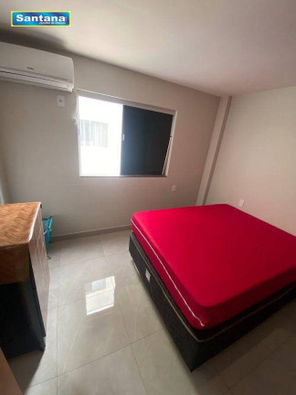 Imagem Apartamento com 2 Quartos à Venda, 50 m² em Estância Itaici - Caldas Novas Imagem Apartamento com 2 Quartos à Venda, 50 m² em Estância Itaici - Caldas Novas