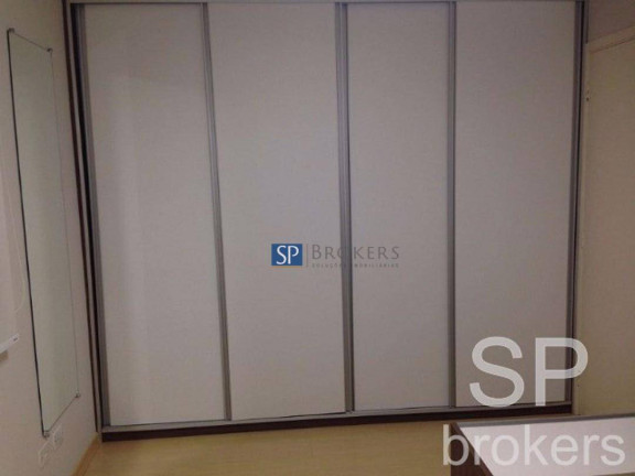 Imagem Apartamento com 3 Quartos à Venda, 98 m² em Moema Pássaros - São Paulo Imagem Apartamento com 3 Quartos à Venda, 98 m² em Moema Pássaros - São Paulo