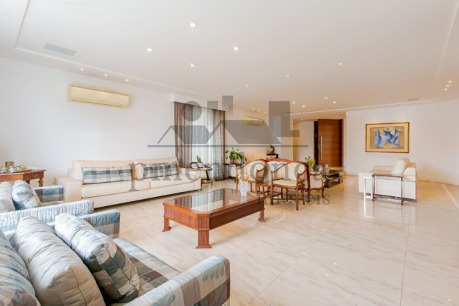 Imagem Apartamento com 4 Quartos à Venda, 362 m² em Higienópolis - São Paulo Imagem Apartamento com 4 Quartos à Venda, 362 m² em Higienópolis - São Paulo