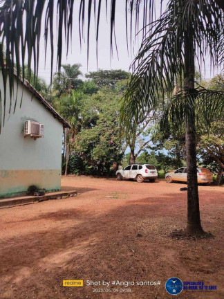 Imagem Fazenda à Venda, 72 m² em Zona Rural - Doverlândia Imagem Fazenda à Venda, 72 m² em Zona Rural - Doverlândia