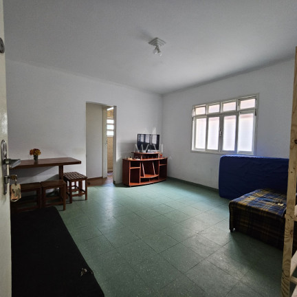 Imagem Kitnet com 1 Quarto à Venda, 30 m² em Tupi - Praia Grande Imagem Kitnet com 1 Quarto à Venda, 30 m² em Tupi - Praia Grande