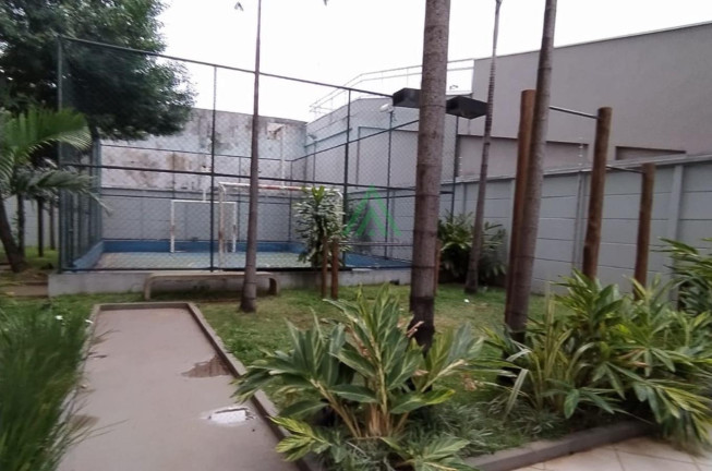 Imagem Apartamento com 1 Quarto à Venda, 33 m² em Cambuci - São Paulo