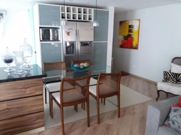 Imagem Apartamento com 1 Quarto à Venda, 70 m² em Jardim - Santo André Imagem Apartamento com 1 Quarto à Venda, 70 m² em Jardim - Santo André