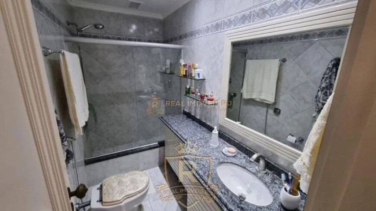 Imagem Apartamento com 4 Quartos à Venda, 310 m² em Barra Da Tijuca - Rio De Janeiro Imagem Apartamento com 4 Quartos à Venda, 310 m² em Barra Da Tijuca - Rio De Janeiro