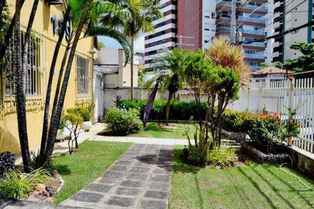 Imagem Casa à Venda ou Locação, 500 m² em Pituba - Salvador