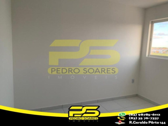 Imagem Apartamento com 2 Quartos à Venda, 47 m² em Gramame - João Pessoa Imagem Apartamento com 2 Quartos à Venda, 47 m² em Gramame - João Pessoa