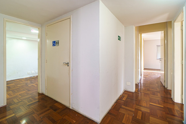 Imagem Casa à Venda, 334 m² em Sumarezinho - São Paulo