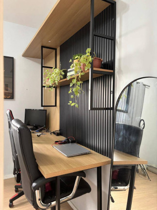 Imagem Apartamento com 2 Quartos à Venda, em Jardim Nossa Senhora De Fátima - Hortolândia Imagem Apartamento com 2 Quartos à Venda, em Jardim Nossa Senhora De Fátima - Hortolândia