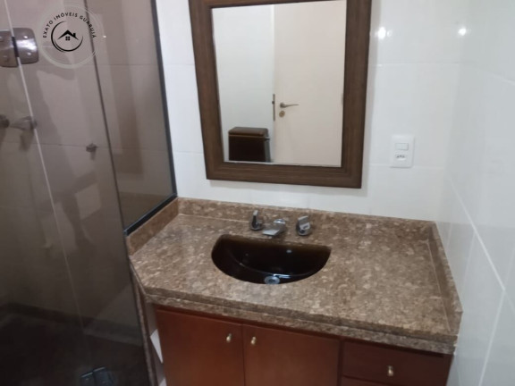 Imagem Apartamento com 3 Quartos à Venda, 98 m² em Enseada - Guarujá Imagem Apartamento com 3 Quartos à Venda, 98 m² em Enseada - Guarujá