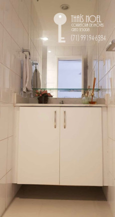 Imagem Apartamento com 1 Quarto à Venda, 46 m² em Barra - Salvador Imagem Apartamento com 1 Quarto à Venda, 46 m² em Barra - Salvador
