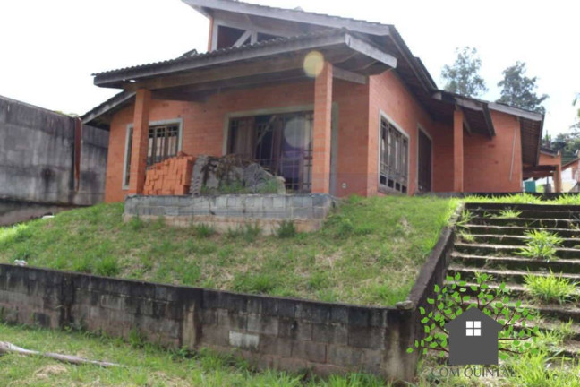 Imagem Casa com 3 Quartos à Venda, 300 m² em Jardim Do Golf I - Jandira