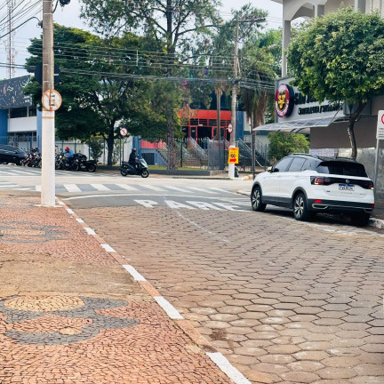 Imagem Terreno à Venda, em Centro - Tatuí Imagem Terreno à Venda, em Centro - Tatuí