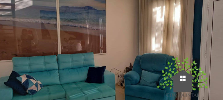 Imagem Casa com 3 Quartos à Venda, 95 m² em New Village - Cotia