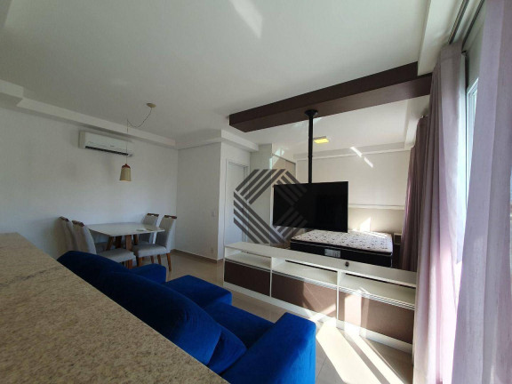 Imagem Apartamento com 1 Quarto para Alugar, 37 m² em Parque Campolim - Sorocaba Imagem Apartamento com 1 Quarto para Alugar, 37 m² em Parque Campolim - Sorocaba