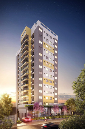 Imagem Apartamento com 1 Quarto à Venda, 25 m² em Saúde - São Paulo Imagem Apartamento com 1 Quarto à Venda, 25 m² em Saúde - São Paulo