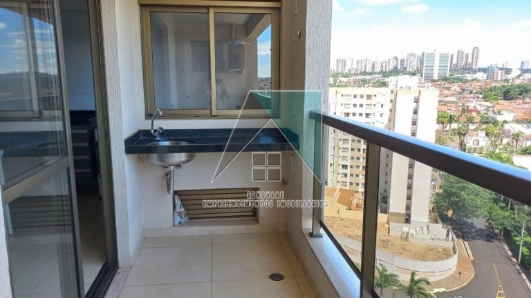 Imagem Apartamento à Venda, em Jardim Califórnia - Ribeirão Preto Imagem Apartamento à Venda, em Jardim Califórnia - Ribeirão Preto