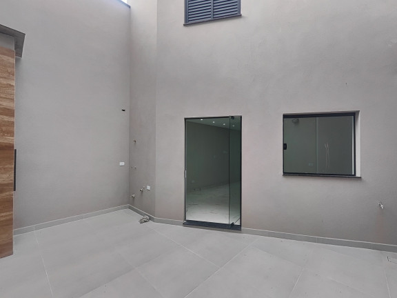 Imagem Casa com 3 Quartos à Venda, 150 m² em Vila Floresta - Santo André