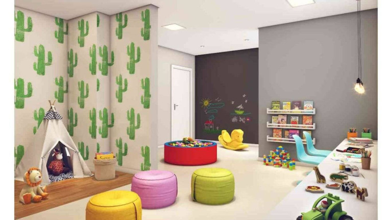 Imagem Apartamento com 2 Quartos à Venda, 41 m² em Vila São João - Guarulhos Imagem Apartamento com 2 Quartos à Venda, 41 m² em Vila São João - Guarulhos