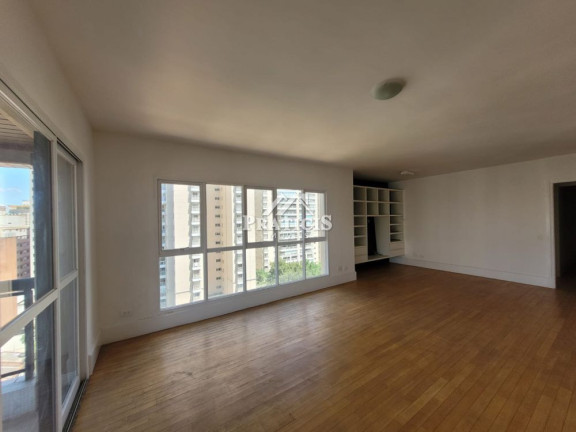 Imagem Apartamento com 3 Quartos à Venda, 150 m² em Paraíso - São Paulo