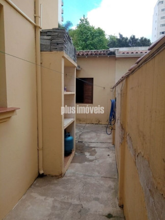 Imagem Casa com 3 Quartos à Venda, 150 m² em Mirandópolis - São Paulo Imagem Casa com 3 Quartos à Venda, 150 m² em Mirandópolis - São Paulo