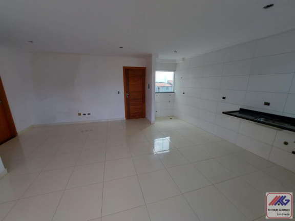 Imagem Apartamento com 2 Quartos à Venda, 42 m² em Vila Verde - São Paulo
